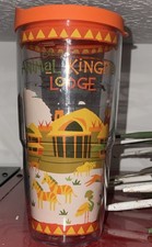 Bicchiere Tervis DISNEY WORLD