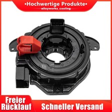 Molla avvolgente airbag anello