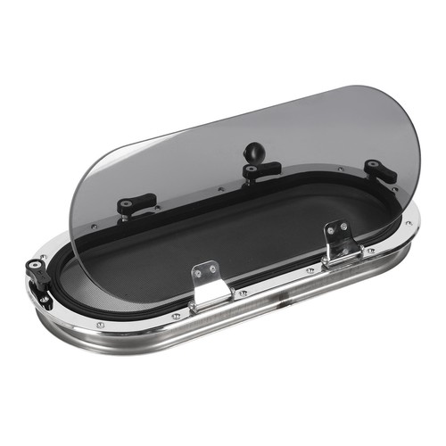 Finestra oblò barca 560 250 - oblò, x