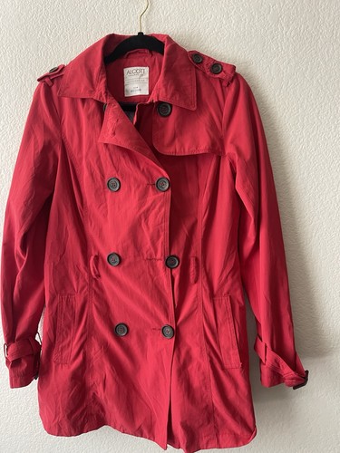Alcott los angeles trench - alcott,