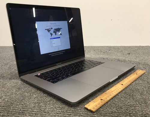 Apple macbook pro - apple,