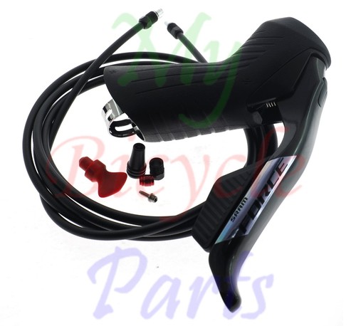 Kit cambio freno disco - freno, sram