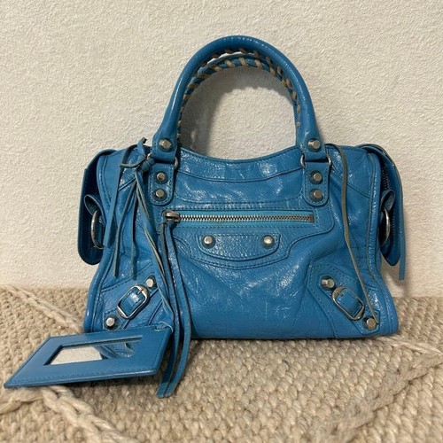 Borsa tracolla balenciaga - a,