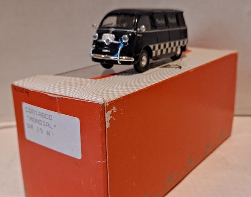 2501 giocher fiat 600 - 2501.,
