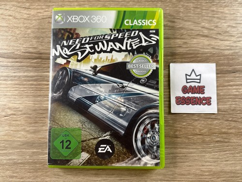 Need for speed most wanted - need,
