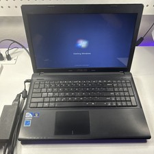 ASUS X55A 15,6 pollici (320