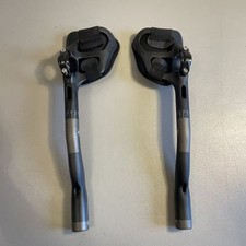 31.8 Carbon Aero Bars Bicycle