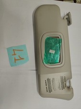 Parasole aletta sinistra fiat - parasole,