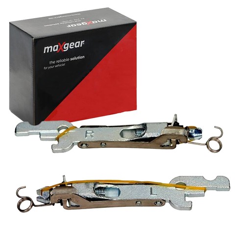 Maxgear molle regolazione - maxgear, di