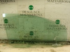 VETRO PORTA ANTERIORE DESTRO /