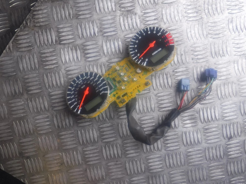 Tachimetro suzuk bandit - bandit, gsf