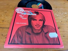 7" ITALY 1982 Tom Petty And