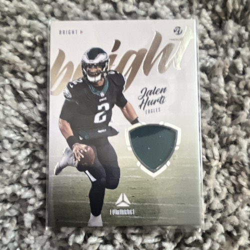 Panini 2021 luminance - luminance, bright
