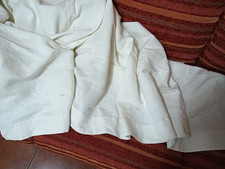 antico lenzuolo matrimoniale