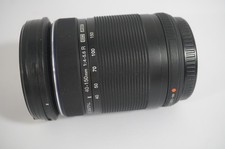Olympus M.Zuiko digitale