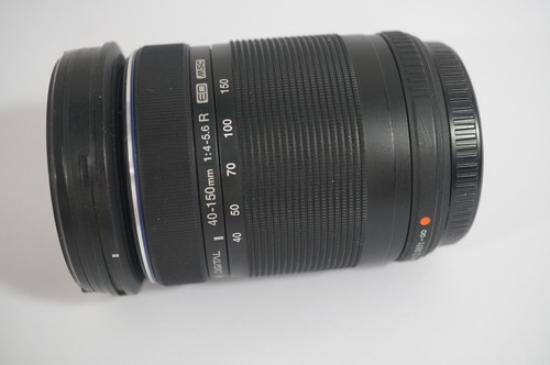Olympus zuiko digitale - m.zuiko,