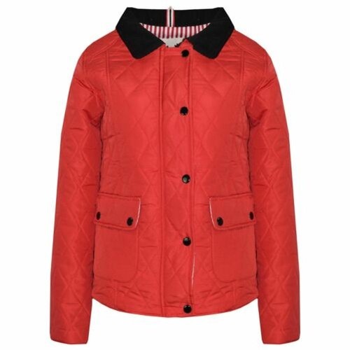 Bambini giacche ragazze rosso - giacche,
