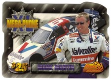 PhonePak 1 (1996) Mega-Phone