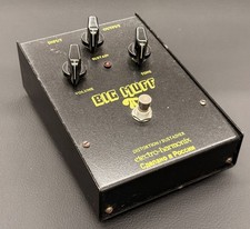 Electro harmonix big muff - muff, pi