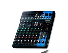 Per Yamaha MG10XU Mixer Stereo
