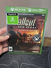 Bethesda fallout new vegas - fallout:,