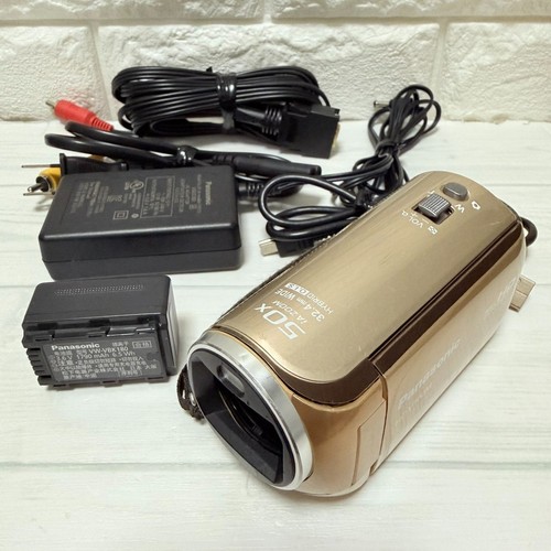 Videocamera digitale panasonic - videocamera,