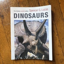 Dinosaurs: The Textbook by