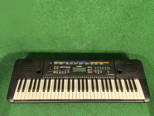 Yamaha psr e253 digital - psr-e253,