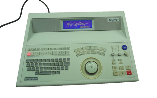 360 systems short - 360,