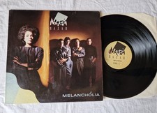 MATIA BAZAR MELANCHOLIA 33