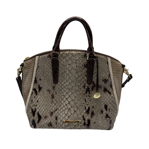 Borsa tracolla media brahmin - a,