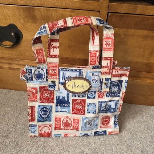 Borsa piccola harrods tote - tote, bag