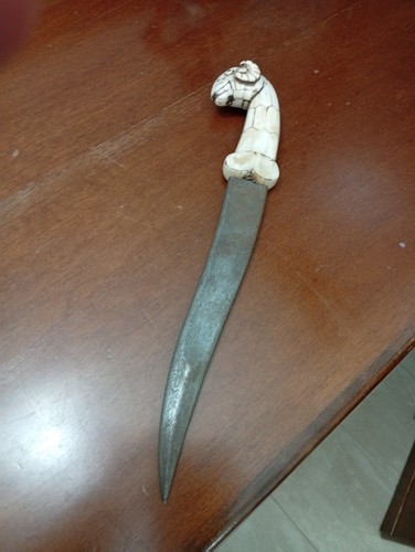 Raro coltello lavoro - coltello, da