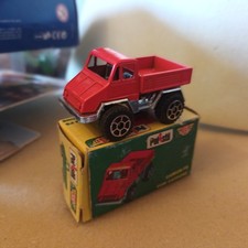 POLISTIL ITALIE REF 126 CAMION