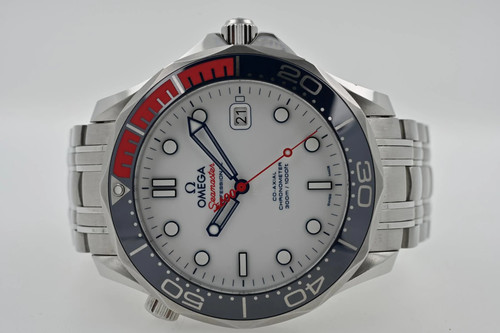 Orologio omega seamaster - omega,