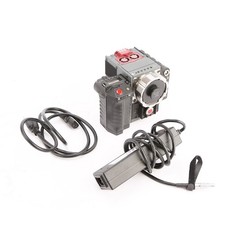 Confezione Cinemacamera RED