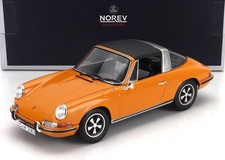 1/18 NOREV - PORSCHE - 911S