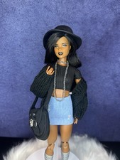 Barbie personalizzata OOAK