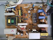 LE26A336J1D Samsung Alimentazione