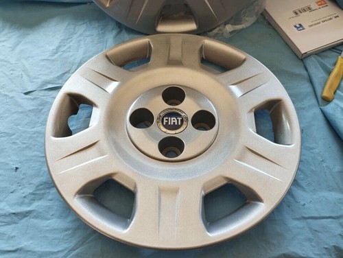Fiat punto dal - fiat, 2003