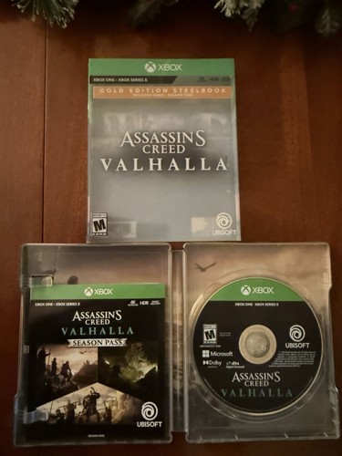Assassin creed valhalla gold - valhalla,