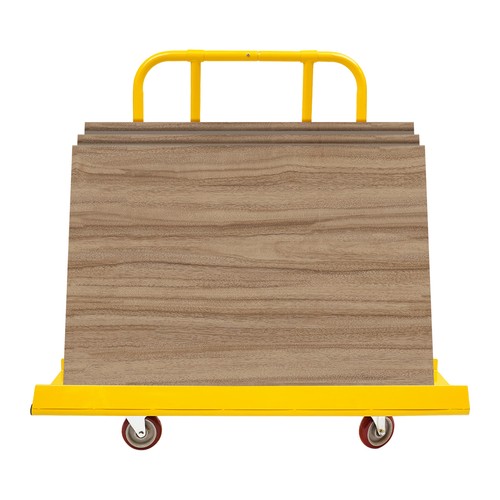 Carrello piastre fino - fino, 800