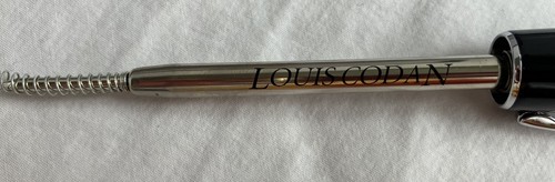Ballpoint pen louis codan - pen,,