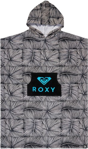 Roxy surf poncho pro - roxy,