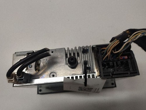 Peugeot 407 2006 radio - peugeot,