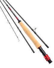 Daiwa Silvercreek X Trout Fly