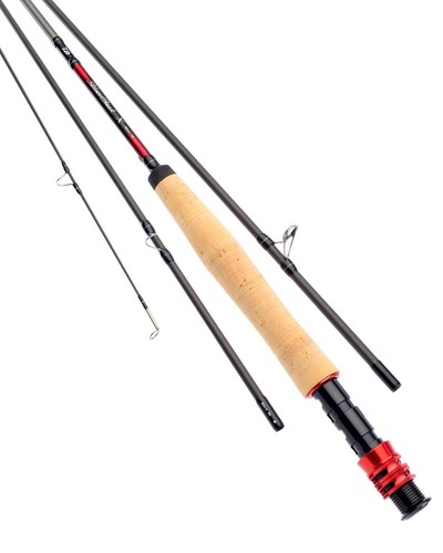 Daiwa silvercreek trout fly - silvercreek,