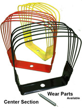 Set di 2 (due) Pecan Picker