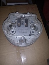 Moto Guzzi v7 700cc TESTATA