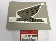 Adesivo Sx Serbatoio - Mark L